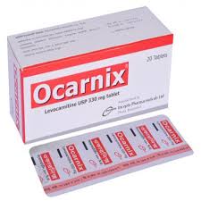 ocarnix-330mg